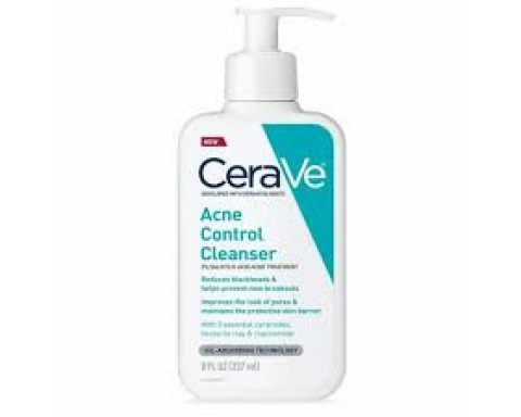 Cerave Cleanser Nemlendiren Temizleyici 473 ml