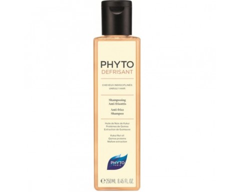 Phyto Phytodefrisant Shampoo 250 ML