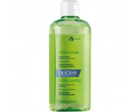 Ducray Extra Doux Şampuan 400 ML