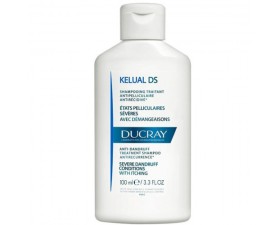 Ducray Kelual DS Şampuan 100 ML