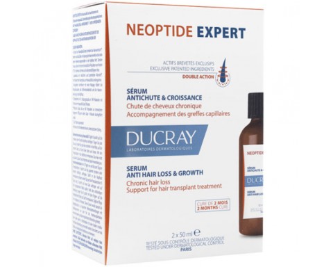 Ducray Neoptide Expert 2 x 50 ml 