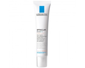 La Roche Posay Effaclar Duo Unifiant 40 ML Renkli Nemlendirici Bakım Kremi 