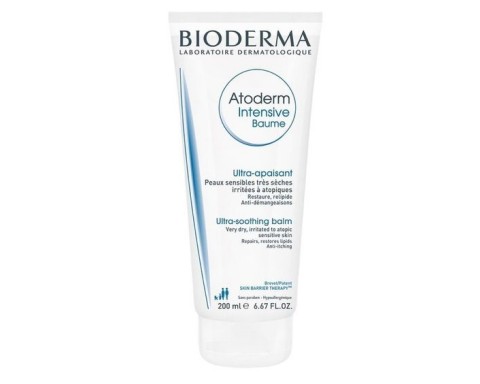 Bioderma Atoderm Intensive Baume 200 ML Nemlendirici Krem