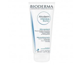 Bioderma Atoderm Intensive Baume 200 ML Nemlendirici Krem