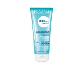 Bioderma Abc Derm Hydratant Milk 200 ML Çocuklar İçin Bakım Sütü