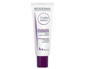 Bioderma Cicabio Arnica Yatıştırıcı Krem 40 ML