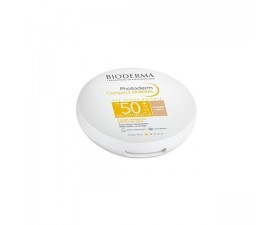 Bioderma Photoderm Mineral Compact Light SPF 50 10 GR Renkli Güneş Kremi