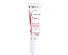 Bioderma Sensibio Eye Contour Hassas Ciltler İçin Göz Çevresi Jeli 15 ML