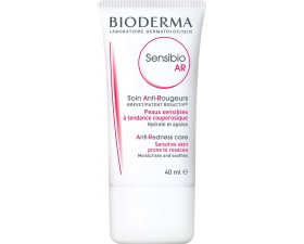 Bioderma Sensibio Ar Hassas Ciltler İçin Nemlendirici Krem 40 ML