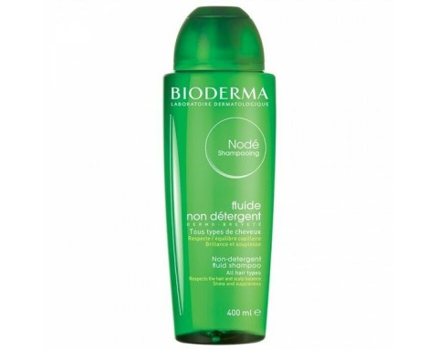 Bioderma Node Fluid Shampoo 400 ML