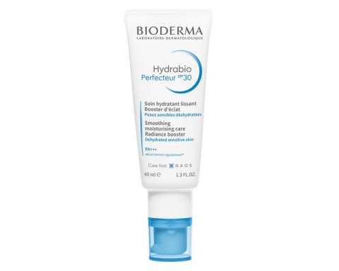 Bioderma Hydrabio Perfecteur SPF 30 40 ML Nemlendirici Güneş Kremi