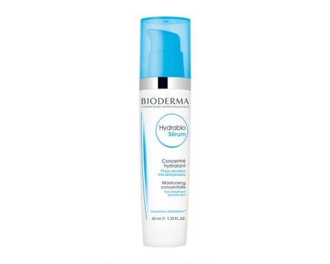 Bioderma Hydrabio Serum 40 ML Nemlendirici Krem