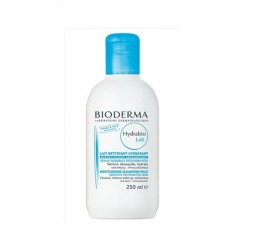 Bioderma Hydrabio Milky Cleanser 250 ML Temizleme Sütü