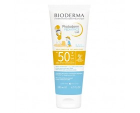 Bioderma Photoderm Pediatrics Lait SPF 50 200 ML