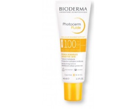 Bioderma Photoderm Max Fluid SPF 100 40 ML Güneş Kremi