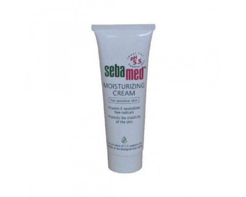 Sebamed Nemlendirici Bakım Kremi Gündüz Tüp 50 ML