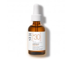 Svr Ampoule Protect Spf 30 30 ML Güneş Koruyucu Serum 