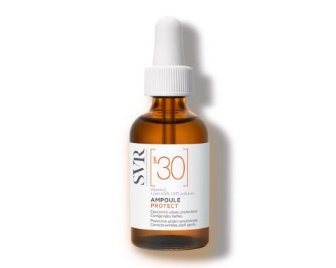 Svr Ampoule Protect Spf 30 30 ML Güneş Koruyucu Serum 