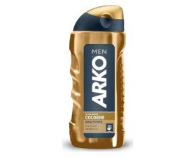 Arko Gold Power Traş Kolonyası 200 Ml