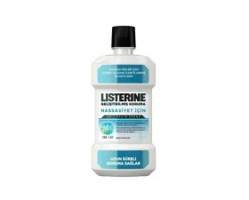 Listerine Hassasiyet İçin Ağız Bakım Ürünü 250 ml