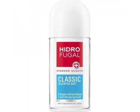 Hidrofugal Deo Sprey Classic 35Ml