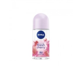 Nivea Roll On Kadın Fresh Cherry 50ML