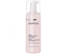 Darphin Intral Air Mousse Cleanser 125 ML Yüz Temizleme Köpüğü