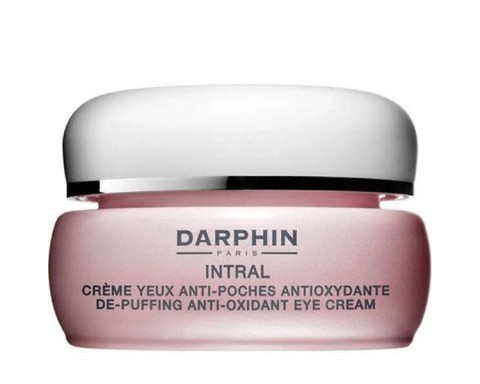 Darphin Intral De Puffing Anti Oxidant Eye Cream 15 ml Göz Bakım Kremi