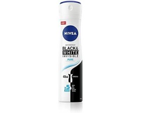 Nivea Deodorant Fresh Pure Kadın 150ml 