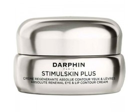 Darphin Stimulskin Plus Eye And Lip Contour Cream 15 ML