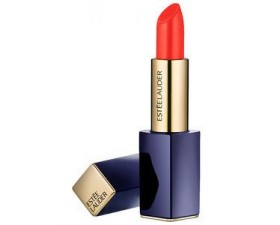 Estee Lauder Pure Color Envy Defiant Coral Ruj