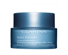 Clarins Hydra Essentiel Normal To Dry Skin Nemlendirici