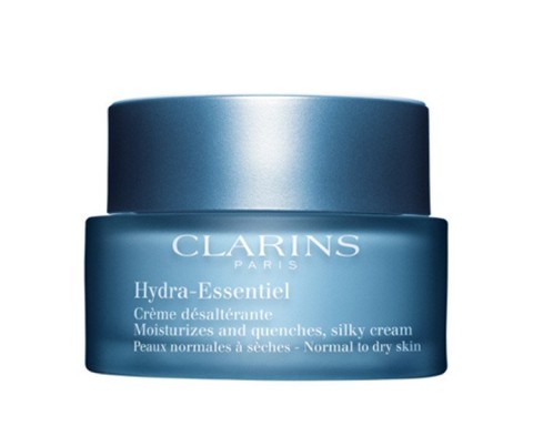 Clarins Hydra Essentiel Normal To Dry Skin Nemlendirici