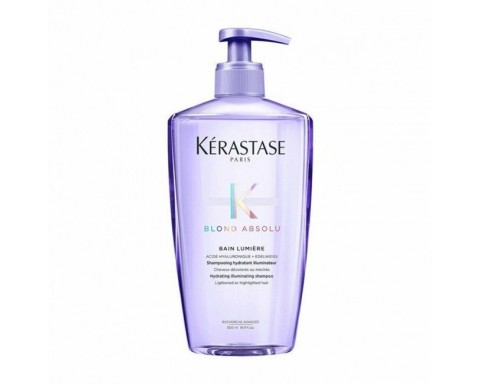 Kerastase Blond Absolu Bain Lumiere Parlaklık Veren Şampuan 500 ml