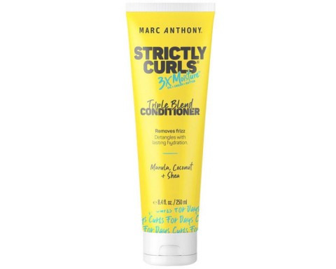 Marc Anthony Strictly Curls 3 Conditioner Nemlendirici Bakım Kremi 250 ML