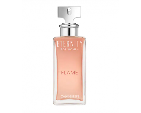 Calvin Klein Eternity Flame Edp 100 ml Kadın Parfüm