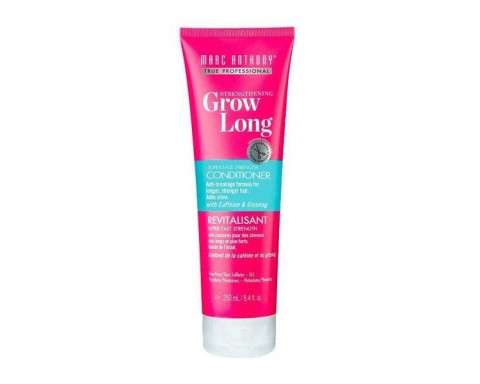 Marc Anthony Grow Long Super Fast Strength Conditioner 250 ML 