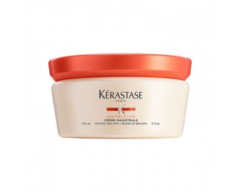 Kerastase Nutritive Creme Magistrale Aşırı Kuru Saçlar İçin Durulanmayan Krem 150ml