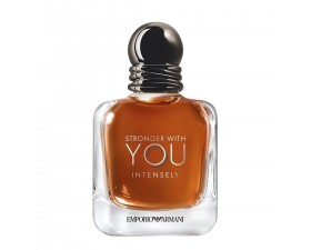 Emporio Armani Stronger With You Intensely Edp 50 Ml