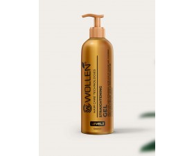 Wollen Professional Keratin Bakımı 1000 Ml