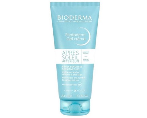 Bioderma Photoderm After Sun Güneş Sonrası Bakım 200 ml