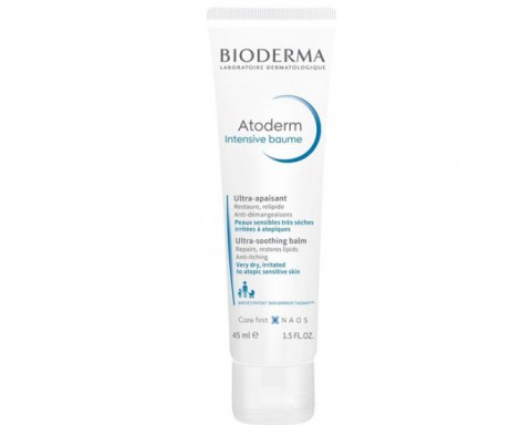 Bioderma Atoderm Intensive Balm 45 ML