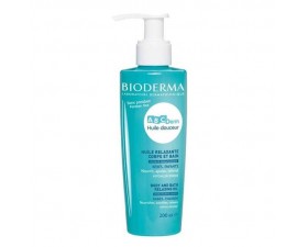 Bioderma ABCDerm Relaxing Oil 200 ML