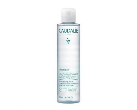 Caudalie Vinoclean Tonik 200 ML