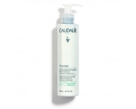 Caudalie Vinoclean Cleansing Almond Milk 200 ml Kuru Ciltler İçin Temizleme Sütü