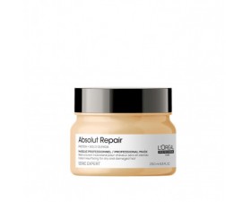 Loreal Professionnel Paris Serie Expert Absolut Repair Yıpranmış Saçlar için Onarıcı Maske 250 ml