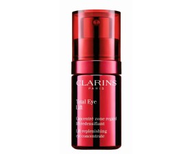 Clarins Total Eye Lift 15 ML Onarıcı Göz Kremi