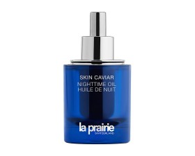 La Prairie Skin Caviar Nighttime Oil Premium Özel Bakım
