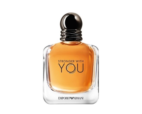 Emporio Armani Stronger With You Edt 100 Ml