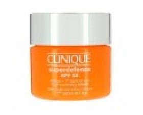 Clinique Superdefense Multi - Correcting Cream Spf25 Dry 50 Ml